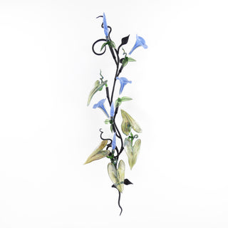 'Morning Glories' | Wall Sculpture