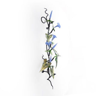 'Morning Glories' | Wall Sculpture
