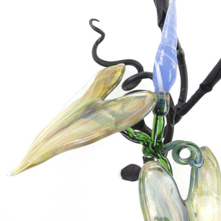 'Morning Glories' | Wall Sculpture