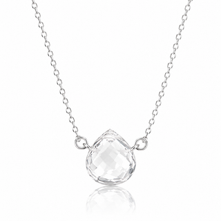 Birthstone Necklace