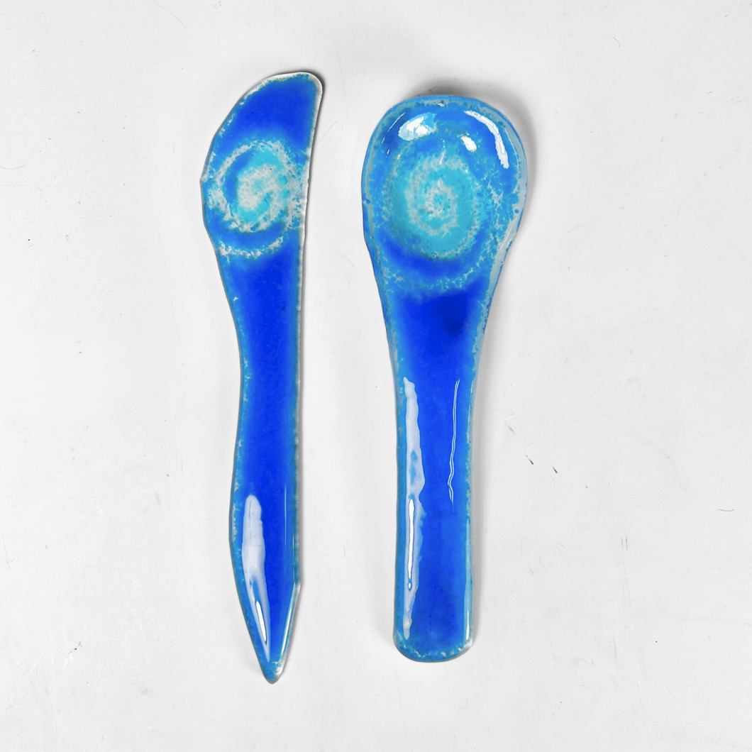 Spoon and Knife Set