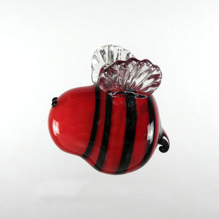 The Glass Bee
