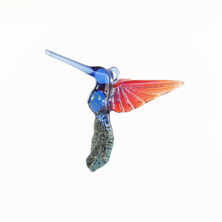 Hummingbird Ornament | B. Dunham