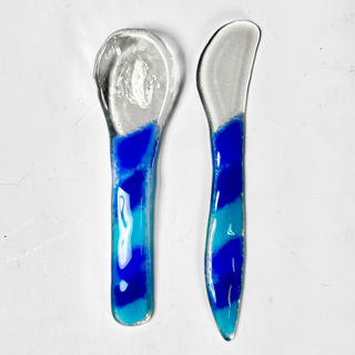 Spoon and Knife Set
