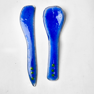 Spoon and Knife Set