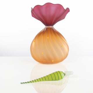 BOBtanical Sculpture | Apricot