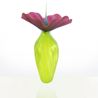 BOBtanical Sculpture | Lime