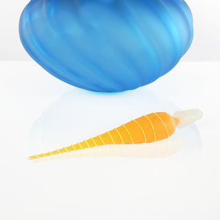 BOBtanical Sculpture | Aqua