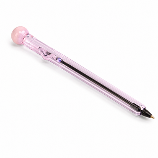 The Glass Pen