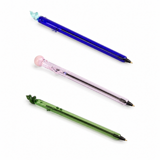 The Glass Pen