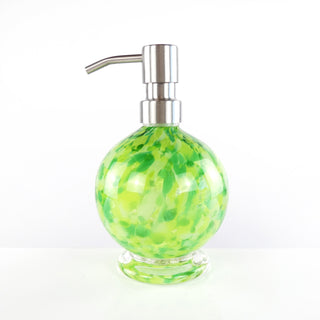 Foaming Soap Dispenser