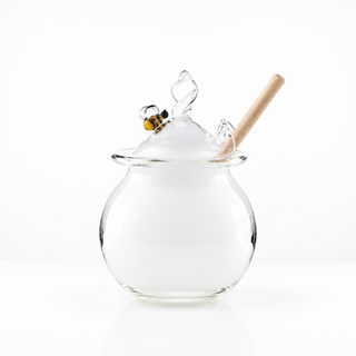 Honey Jar
