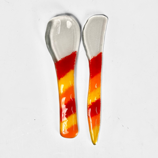 Spoon and Knife Set