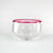 Cranberry Lip Wrap