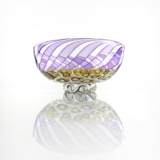 Spring Spiral Encalmo Bowl