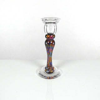 Classic Colored Candlestick
