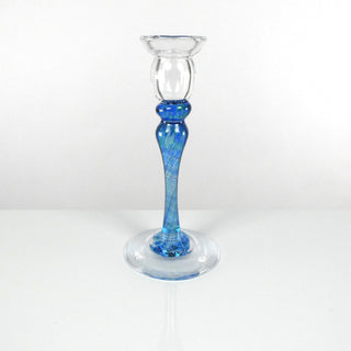 Classic Colored Candlestick
