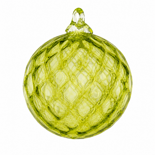 Cathedral Ornament