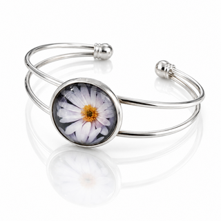 Nancy Reid Carr Bangle Bracelet