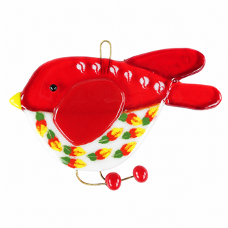 Bird Sun Catcher