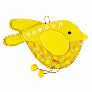 Bird Sun Catcher