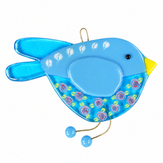 Bird Sun Catcher