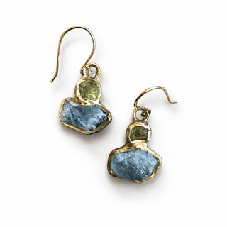 Aurora Earrings
