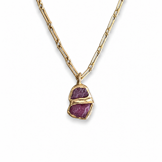 Sea Star Double Pendant