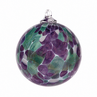 Classic Colored Ornaments | Opaque