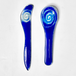 Cobalt Swirl
