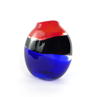 Color Wrap Vase