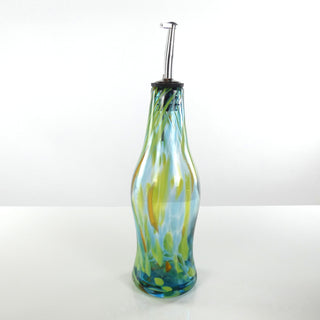 Classic Colored Cruet