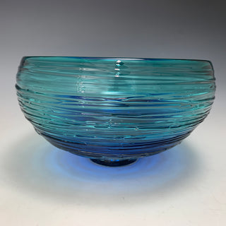 Textured Bowl