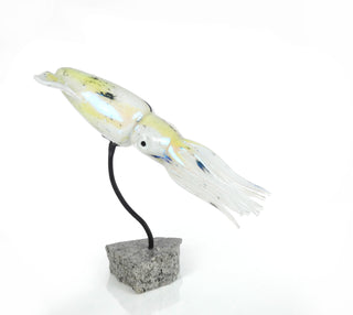 'Humboldt' | Squid Sculpture