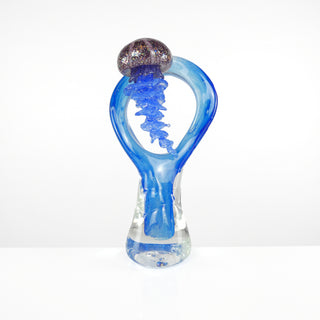 'Drifter' | Jellyfish Sculpture