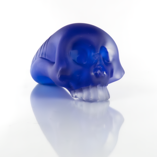 'Ripley' | Glass Skull
