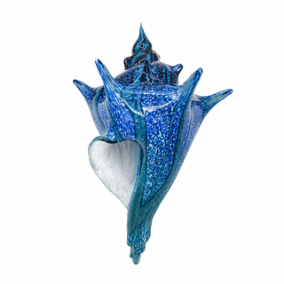 Conch Shell Sculpture | Small