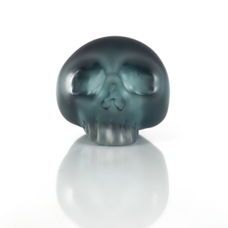 'Sibyl' | Glass Skull