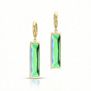 Aurora Bar Earrings
