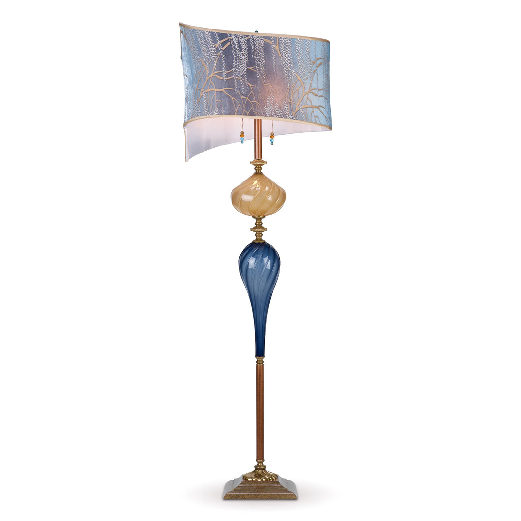 Evan Floor Lamp