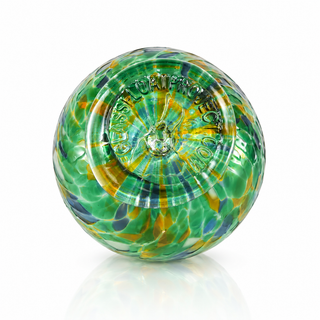 The Glass Float Project | Classic Colored Float