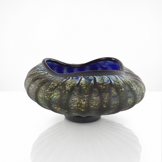 Primitive Bowl