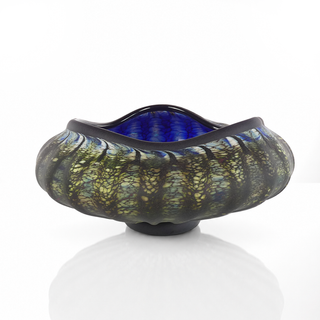 Primitive Bowl