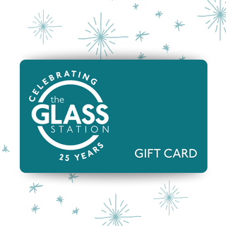 Glass Station Gift Card