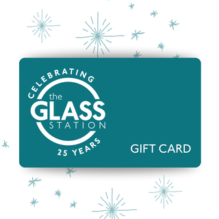 Glass Station Gift Card