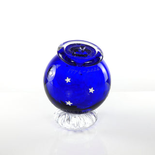 The Glass Float Project | America's 250th
