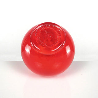 Glass Float Project | Solid Colored Float
