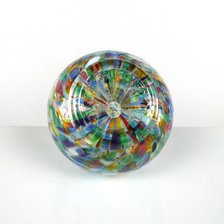 The Glass Float Project | Classic Colored Float