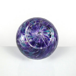 The Glass Float Project | Classic Colored Float