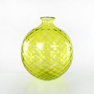 Pineapple Olla Vase